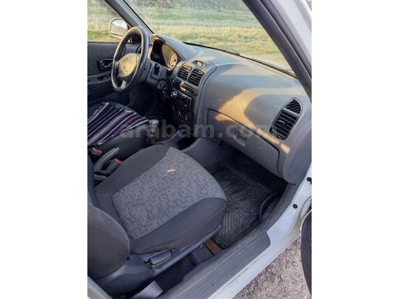 Sahibinden Hyundai Accent 1.6 Admire 2004 Model