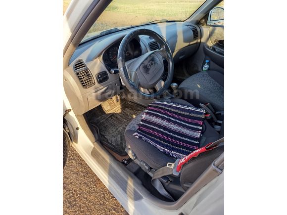 Sahibinden Hyundai Accent 1.6 Admire 2004 Model