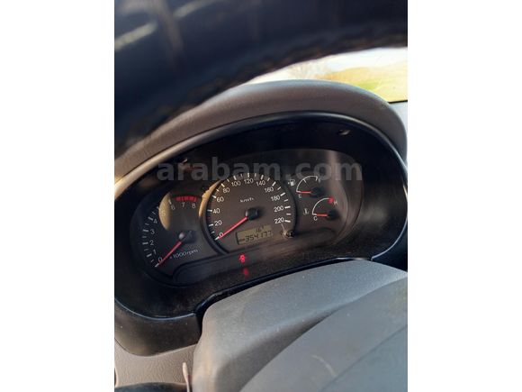 Sahibinden Hyundai Accent 1.6 Admire 2004 Model