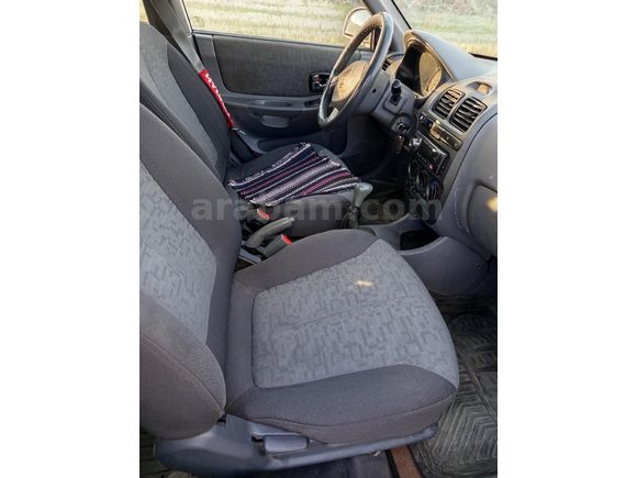 Sahibinden Hyundai Accent 1.6 Admire 2004 Model