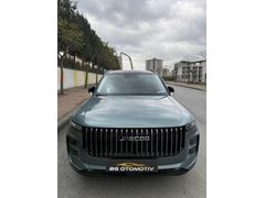 HATASIZ BOYASIZ DEĞİŞENSİZ KOMPLE PPF KAPLI