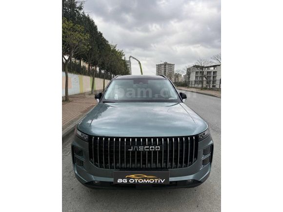 HATASIZ BOYASIZ DEĞİŞENSİZ KOMPLE PPF KAPLI