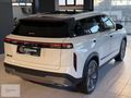 ÖZDEMİR''2026 JAECOO J7 EVOLVE 4X2 1.6 DCT 6100 KM BOYASIZ