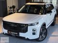 ÖZDEMİR''2026 JAECOO J7 EVOLVE 4X2 1.6 DCT 6100 KM BOYASIZ