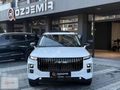 ÖZDEMİR''2026 JAECOO J7 EVOLVE 4X2 1.6 DCT 6100 KM BOYASIZ