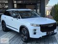 ÖZDEMİR''2026 JAECOO J7 EVOLVE 4X2 1.6 DCT 6100 KM BOYASIZ