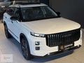 ÖZDEMİR''2026 JAECOO J7 EVOLVE 4X2 1.6 DCT 6100 KM BOYASIZ