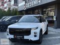 ÖZDEMİR''2026 JAECOO J7 EVOLVE 4X2 1.6 DCT 6100 KM BOYASIZ