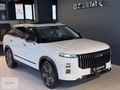 ÖZDEMİR''2026 JAECOO J7 EVOLVE 4X2 1.6 DCT 6100 KM BOYASIZ