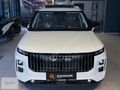 ÖZDEMİR''2026 JAECOO J7 EVOLVE 4X2 1.6 DCT 6100 KM BOYASIZ
