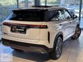 ÖZDEMİR''2026 JAECOO J7 EVOLVE 4X2 1.6 DCT 6100 KM BOYASIZ