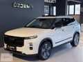 ÖZDEMİR''2026 JAECOO J7 EVOLVE 4X2 1.6 DCT 6100 KM BOYASIZ