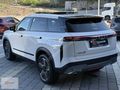 ÖZDEMİR''2026 JAECOO J7 EVOLVE 4X2 1.6 DCT 6100 KM BOYASIZ