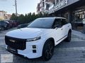ÖZDEMİR''2026 JAECOO J7 EVOLVE 4X2 1.6 DCT 6100 KM BOYASIZ