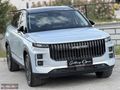 2024 JAECOO EVOLVE 4x4 HEAD UP+ISITMA+SONY+CAM TVN+ÇİFT RENK++