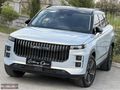 2024 JAECOO EVOLVE 4x4 HEAD UP+ISITMA+SONY+CAM TVN+ÇİFT RENK++