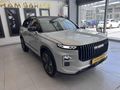 Bayram Garage - "Çift Renk" - Jeacoo 4x4