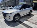 Bayram Garage - "Çift Renk" - Jeacoo 4x4