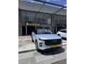Bayram Garage - "Çift Renk" - Jeacoo 4x4