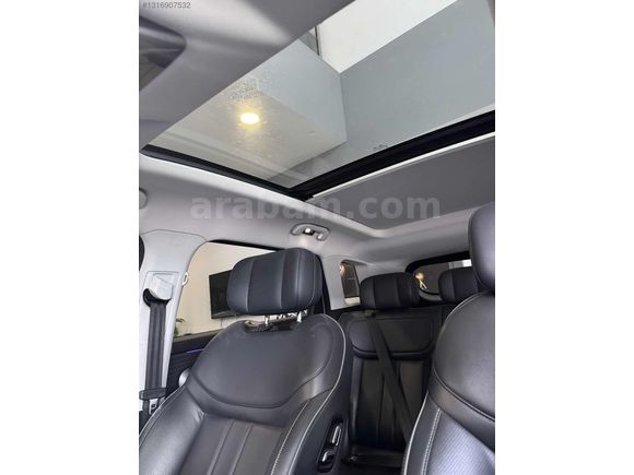 Bayram Garage - "Çift Renk" - Jeacoo 4x4
