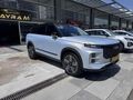 Bayram Garage - "Çift Renk" - Jeacoo 4x4