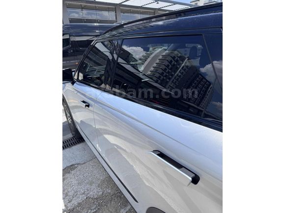Bayram Garage - "Çift Renk" - Jeacoo 4x4