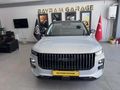Bayram Garage - "Çift Renk" - Jeacoo 4x4