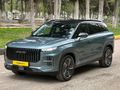 ECEMİR AUTO'DAN 2024 MODEL 25 ÇIKIŞ JAECOO 1.6 EVOLVE 7 BİN KMDE