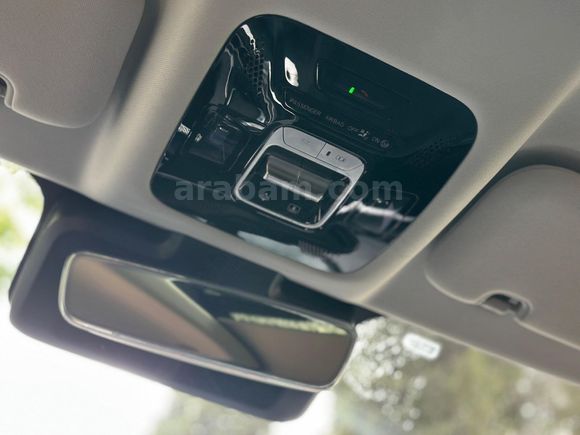 ECEMİR AUTO'DAN 2024 MODEL 25 ÇIKIŞ JAECOO 1.6 EVOLVE 7 BİN KMDE