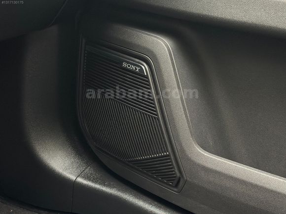 ECEMİR AUTO'DAN 2024 MODEL 25 ÇIKIŞ JAECOO 1.6 EVOLVE 7 BİN KMDE