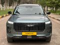 ECEMİR AUTO'DAN 2024 MODEL 25 ÇIKIŞ JAECOO 1.6 EVOLVE 7 BİN KMDE