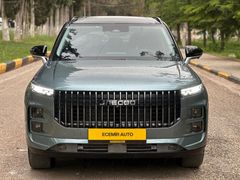 ECEMİR AUTO'DAN 2024 MODEL 25 ÇIKIŞ JAECOO 1.6 EVOLVE 7 BİN KMDE