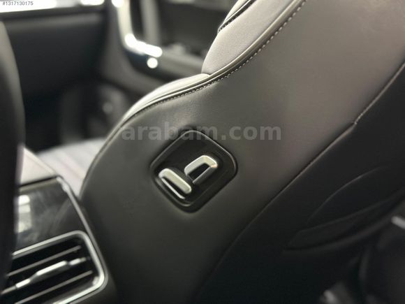 ECEMİR AUTO'DAN 2024 MODEL 25 ÇIKIŞ JAECOO 1.6 EVOLVE 7 BİN KMDE