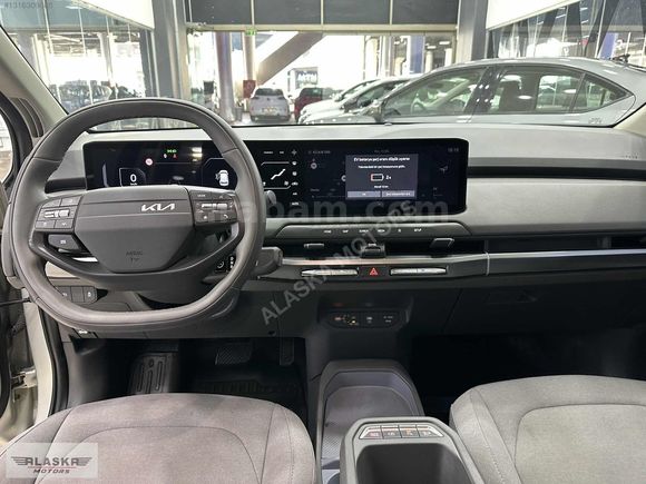 750 km menzil 2024 KİA EV3 ELEGANCE LONG**HATASIZ BOYASIZ**
