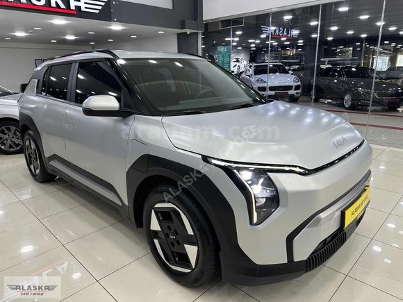 750 km menzil 2024 KİA EV3 ELEGANCE LONG**HATASIZ BOYASIZ**