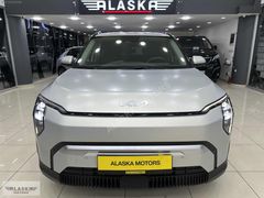 750 km menzil 2024 KİA EV3 ELEGANCE LONG**HATASIZ BOYASIZ**