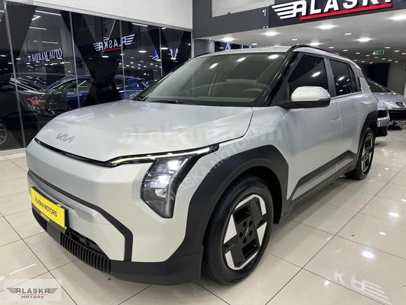 750 km menzil 2024 KİA EV3 ELEGANCE LONG**HATASIZ BOYASIZ**