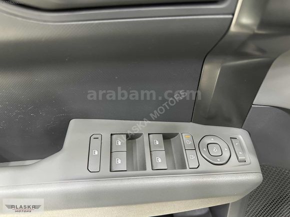 750 km menzil 2024 KİA EV3 ELEGANCE LONG**HATASIZ BOYASIZ**