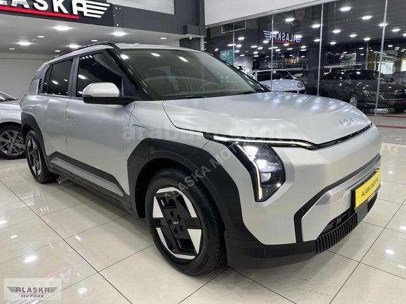 750 km menzil 2024 KİA EV3 ELEGANCE LONG**HATASIZ BOYASIZ**