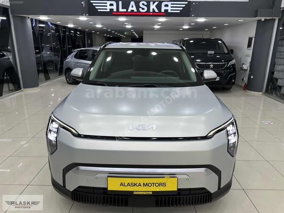 750 km menzil 2024 KİA EV3 ELEGANCE LONG**HATASIZ BOYASIZ**