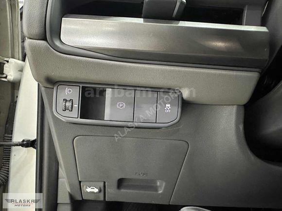 750 km menzil 2024 KİA EV3 ELEGANCE LONG**HATASIZ BOYASIZ**