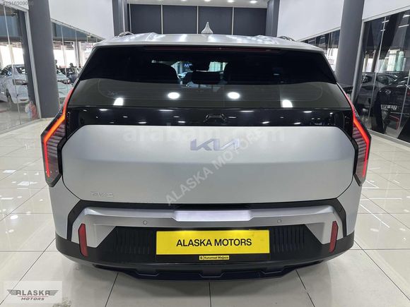 750 km menzil 2024 KİA EV3 ELEGANCE LONG**HATASIZ BOYASIZ**