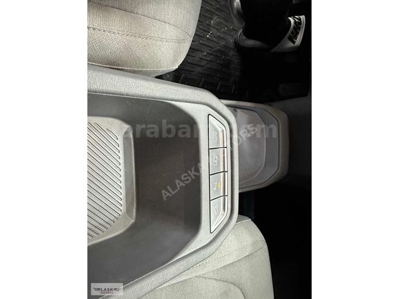 750 km menzil 2024 KİA EV3 ELEGANCE LONG**HATASIZ BOYASIZ**