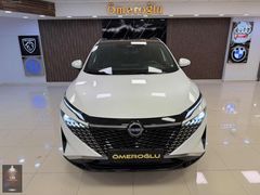 2024 MODEL HATASIZ ÇİZİKSİZ İLK SAHiBİNDEN DÜŞÜK KM İNCİ BEYAZ