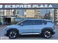 EKSPRES PLAZA'DAN 2025 KİA EV3 ELEGANCE LONG RANGE