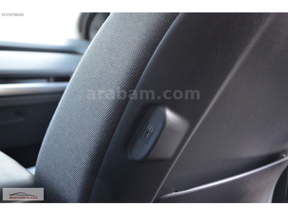 EKSPRES PLAZA'DAN 2025 KİA EV3 ELEGANCE LONG RANGE