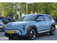 EKSPRES PLAZA'DAN 2025 KİA EV3 ELEGANCE LONG RANGE