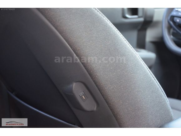 EKSPRES PLAZA'DAN 2025 KİA EV3 ELEGANCE LONG RANGE