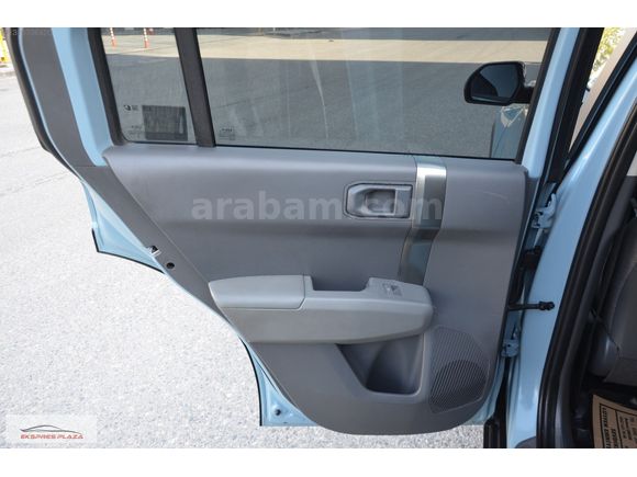 EKSPRES PLAZA'DAN 2025 KİA EV3 ELEGANCE LONG RANGE