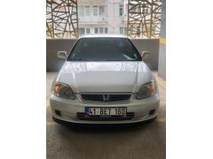 Sahibinden Honda Civic 1.4 i S 1999 Model
